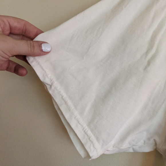 Anthropologie Support Live Music Tee – RetroBrand – XL - Picture 6 of 6